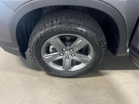 Used 2023 Honda Ridgeline RTL image 31