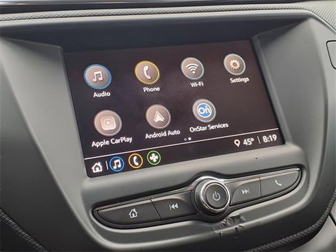 Certified 2023 Chevrolet TrailBlazer LT image 8