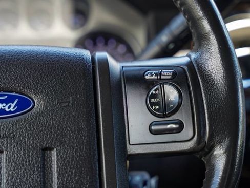 Used 2015 Ford F350 Platinum AWD/4WD image 50