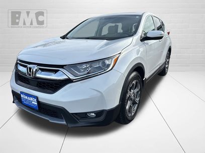 Used 2019 Honda CR-V EX