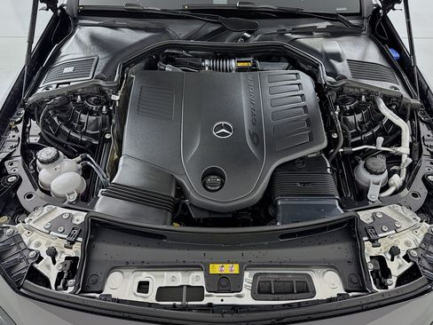 New 2026 Mercedes-Benz CLE 450 4MATIC Coupe image 10