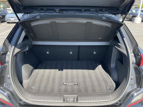 Certified 2023 Hyundai Kona SE image 26