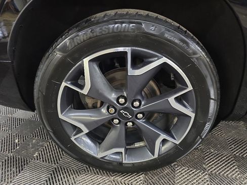 Used 2022 Chevrolet Blazer RS AWD/4WD image 13