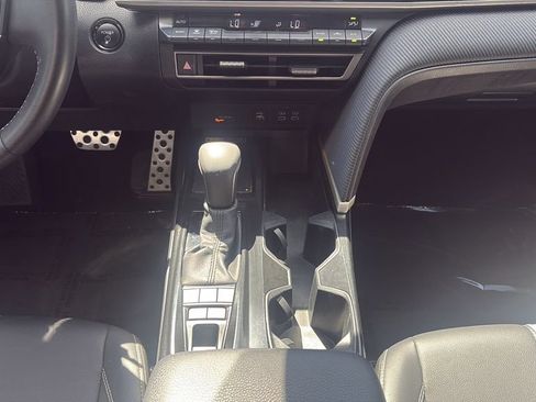 Used 2026 Toyota Camry SE w/ Multimedia Upgrade Package FWD image 15