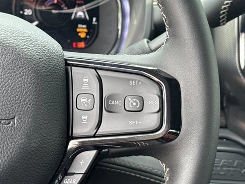 New 2026 RAM 3500 Limited AWD/4WD image 23