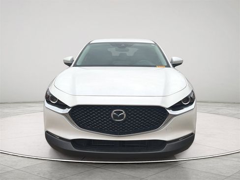 Used 2020 MAZDA CX-30 FWD image 2