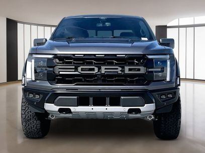 Used 2024 Ford F150 Raptor