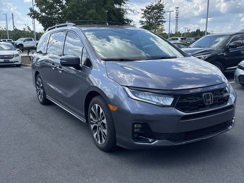 Used 2026 Honda Odyssey Elite image 23