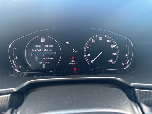 Used 2022 Honda Accord Sport Special Edition image 13