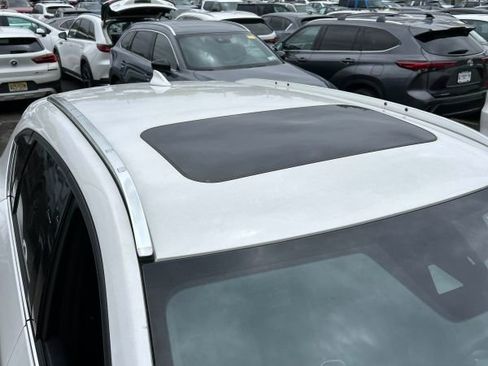 Used 2023 MAZDA CX-5 AWD 2.5 Turbo image 3