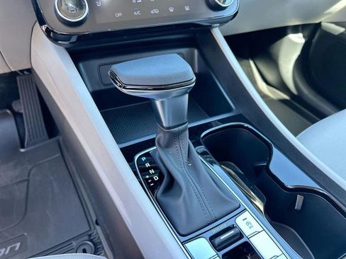 New 2026 Hyundai Tucson SEL image 27