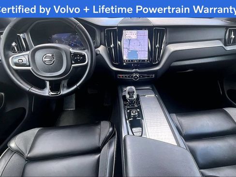 Used 2025 Volvo XC60 T8 Polestar AWD/4WD image 20
