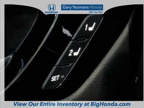 Certified 2026 Honda CR-V EX-L image 27