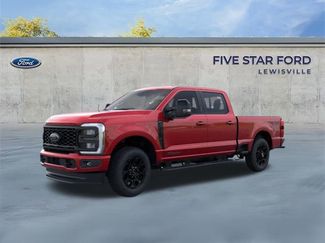 New 2025 Ford F250 Lariat w/ Lariat Ultimate Package AWD/4WD video 1