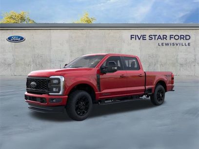 New 2025 Ford F250 Lariat w/ Lariat Ultimate Package