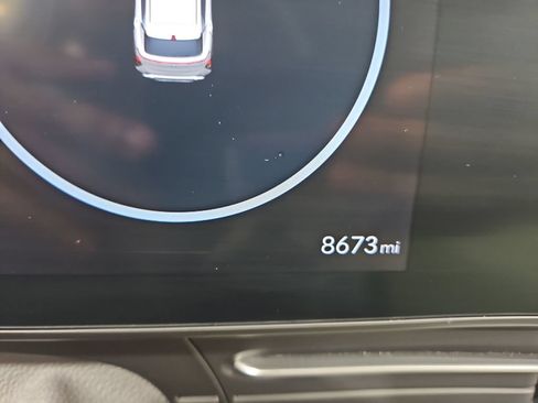 Certified 2025 Hyundai Kona SEL AWD/4WD image 18