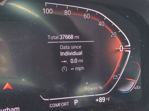 Certified 2022 BMW X7 xDrive40i w/ Premium Package AWD/4WD image 22