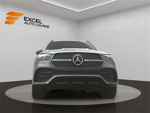 Used 2023 Mercedes-Benz GLE 450 4MATIC w/ AMG Line Exterior image 57