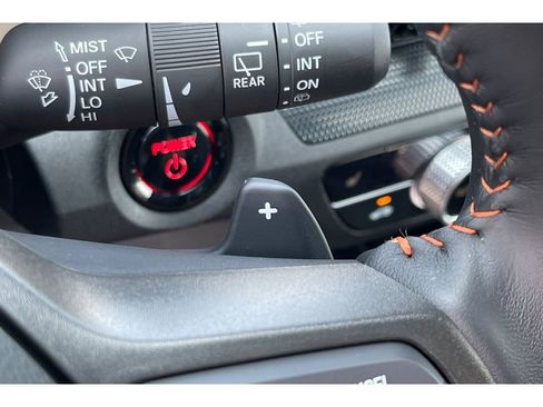 Certified 2026 Honda CR-V Sport image 38