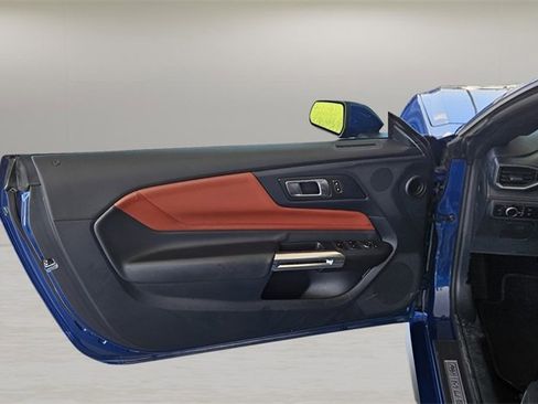 Used 2024 Ford Mustang Premium image 11