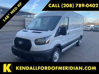 New 2026 Ford Transit 250 148 Medium Roof Extended AWD w/ Load Area Protection Package video 1