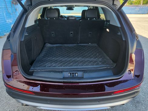 Used 2021 Lincoln Corsair FWD image 12