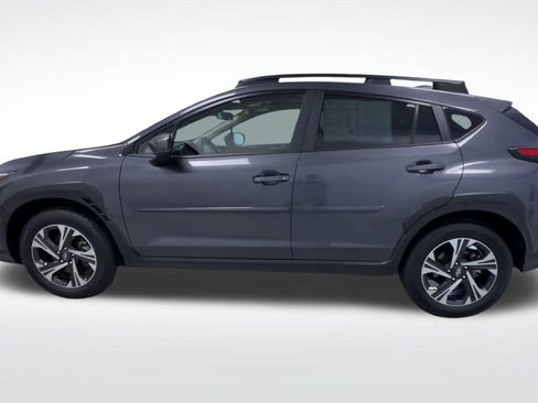 Certified 2025 Subaru Crosstrek 2.5i Premium AWD/4WD image 7