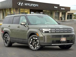 New 2026 Hyundai Santa Fe SEL video 2