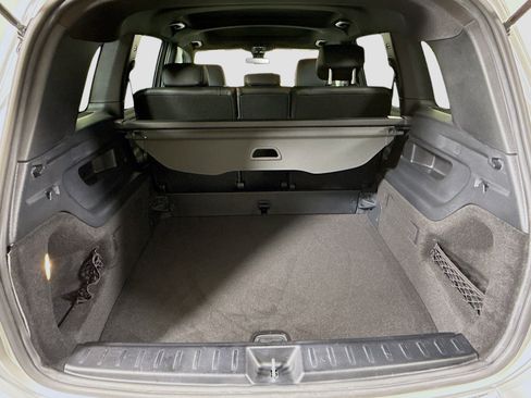 Used 2022 Mercedes-Benz GLB 250 4MATIC w/ Premium Package Lite image 35