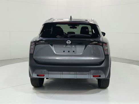 Certified 2026 Nissan Kicks SV FWD image 7