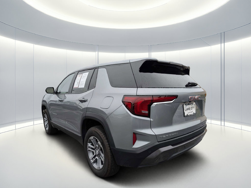 Used 2026 GMC Terrain Elevation FWD image 6