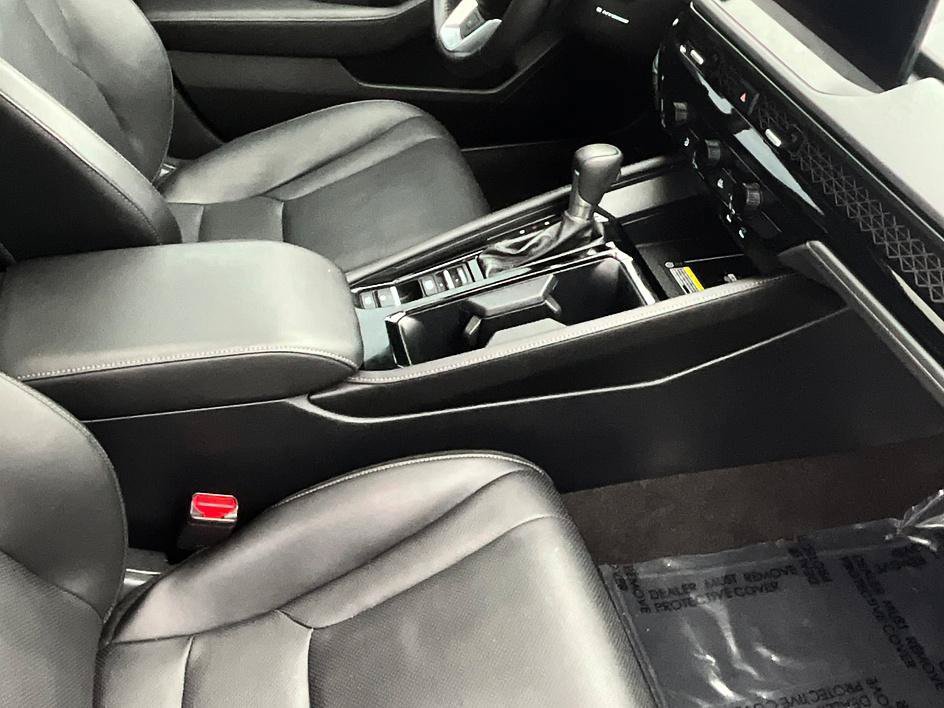 Used 2025 Honda Accord Touring image 34