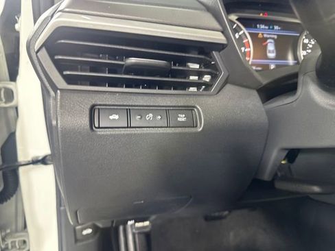 Certified 2025 Nissan Altima 2.5 SR image 19