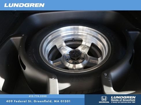 Used 2019 Jeep Grand Cherokee Limited w/ Luxury Group II image 32