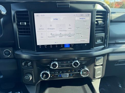 New 2026 Ford F350 Lariat image 34