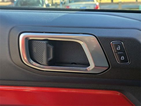 Used 2023 Ford Bronco Outer Banks image 10