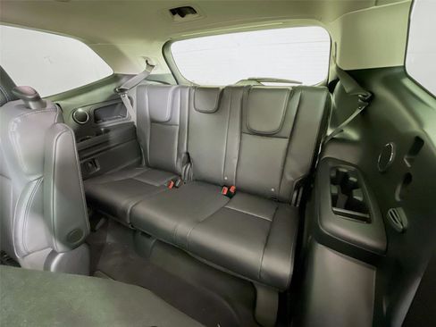 New 2026 Subaru Ascent Limited image 9