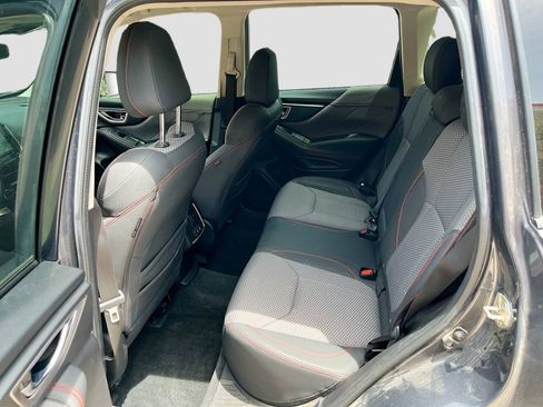 Used 2021 Subaru Forester Sport AWD/4WD image 25