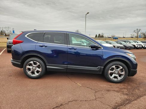 Used 2019 Honda CR-V EX image 7