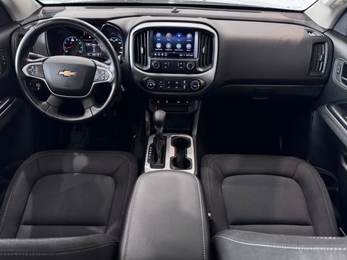 Certified 2022 Chevrolet Colorado LT w/ LT Convenience Package image 10