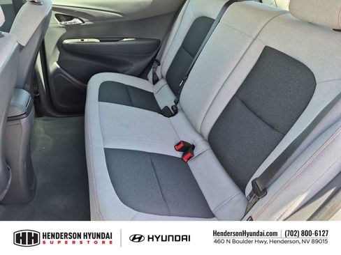 Used 2020 Chevrolet Bolt LT FWD image 18