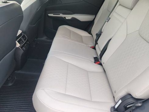 Used 2023 Lexus RX 350 Premium Plus w/ Cold Area Package FWD image 29