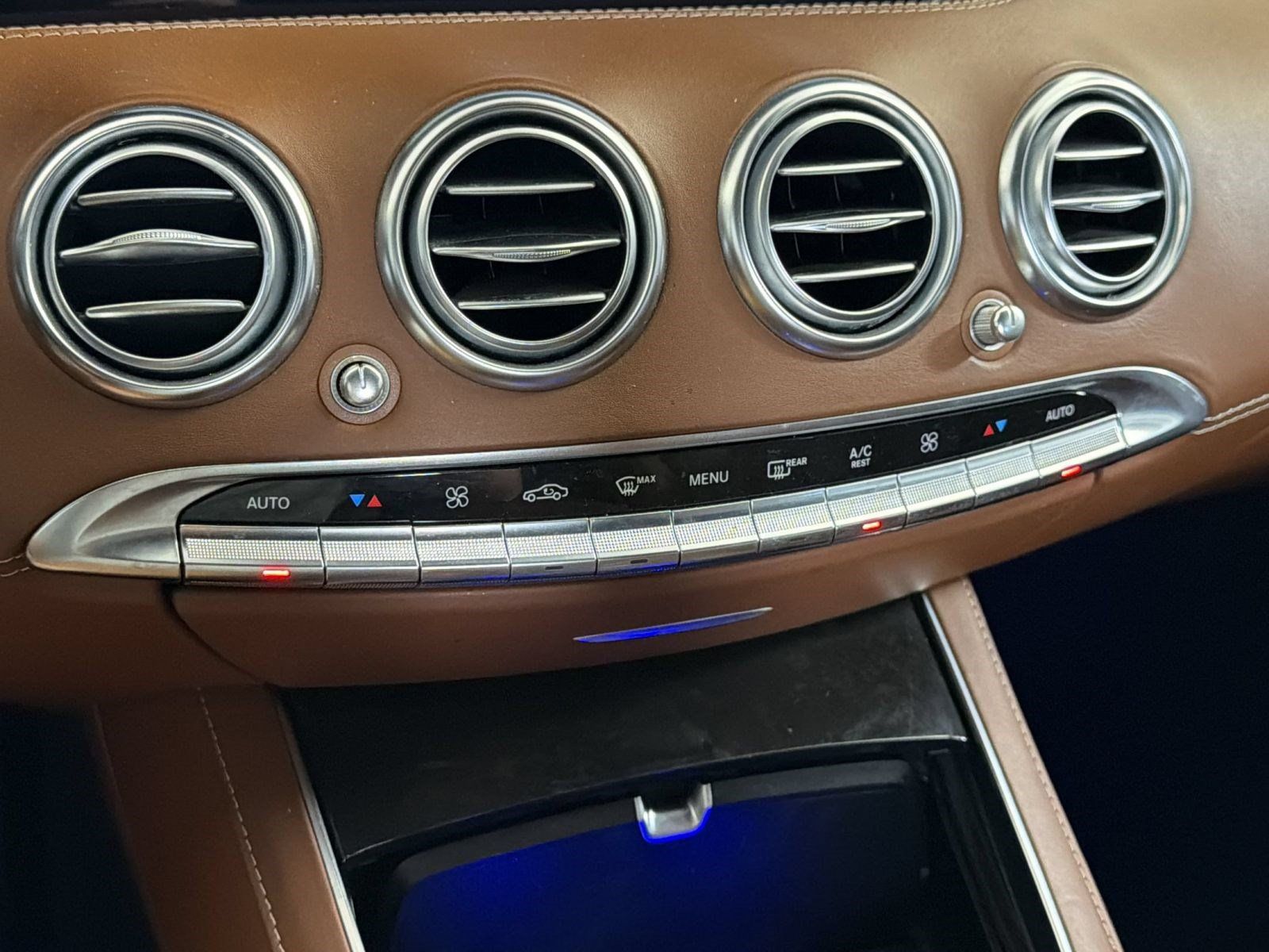 Used 2017 Mercedes-Benz S 550 Cabriolet image 27