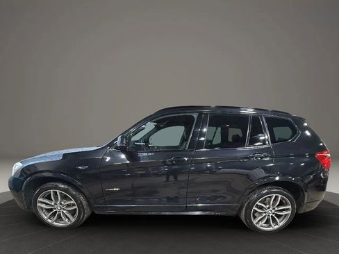 Used 2017 BMW X3 xDrive35i image 8