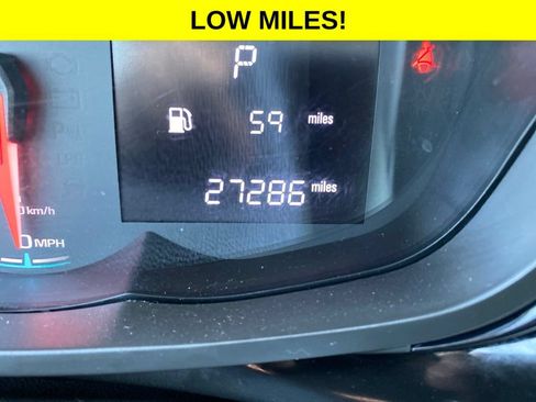 Used 2020 Chevrolet Spark LT FWD image 6