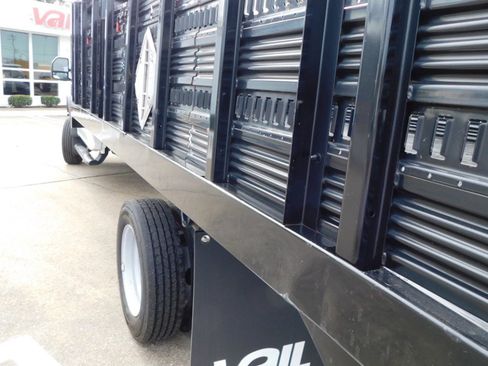 Used 2018 Ford F450 XL w/ XL Value Package image 20