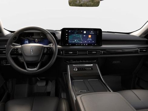 New 2025 Lincoln Aviator Reserve image 29
