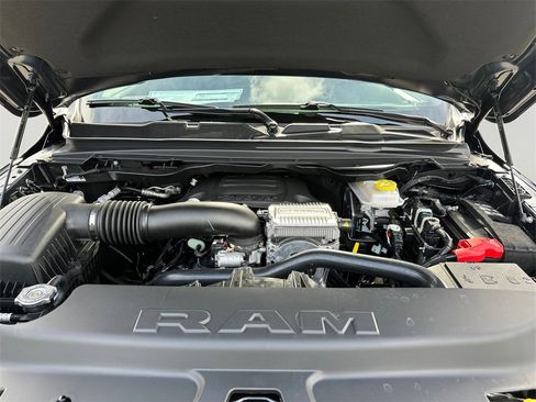 New 2026 RAM 1500 Big Horn image 9