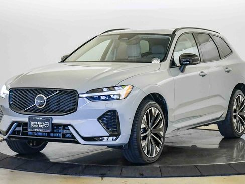 Used 2026 Volvo XC60 B5 Ultra w/ Protection Package Premier AWD/4WD image 1