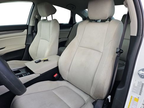 Used 2022 Honda Accord LX image 15